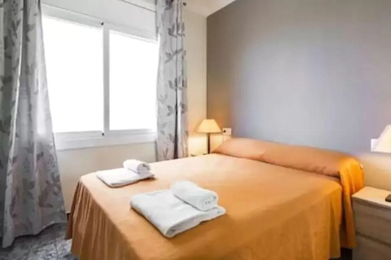 Apartamento Consulat De Mar Pineda de Mar 0*,  Spain