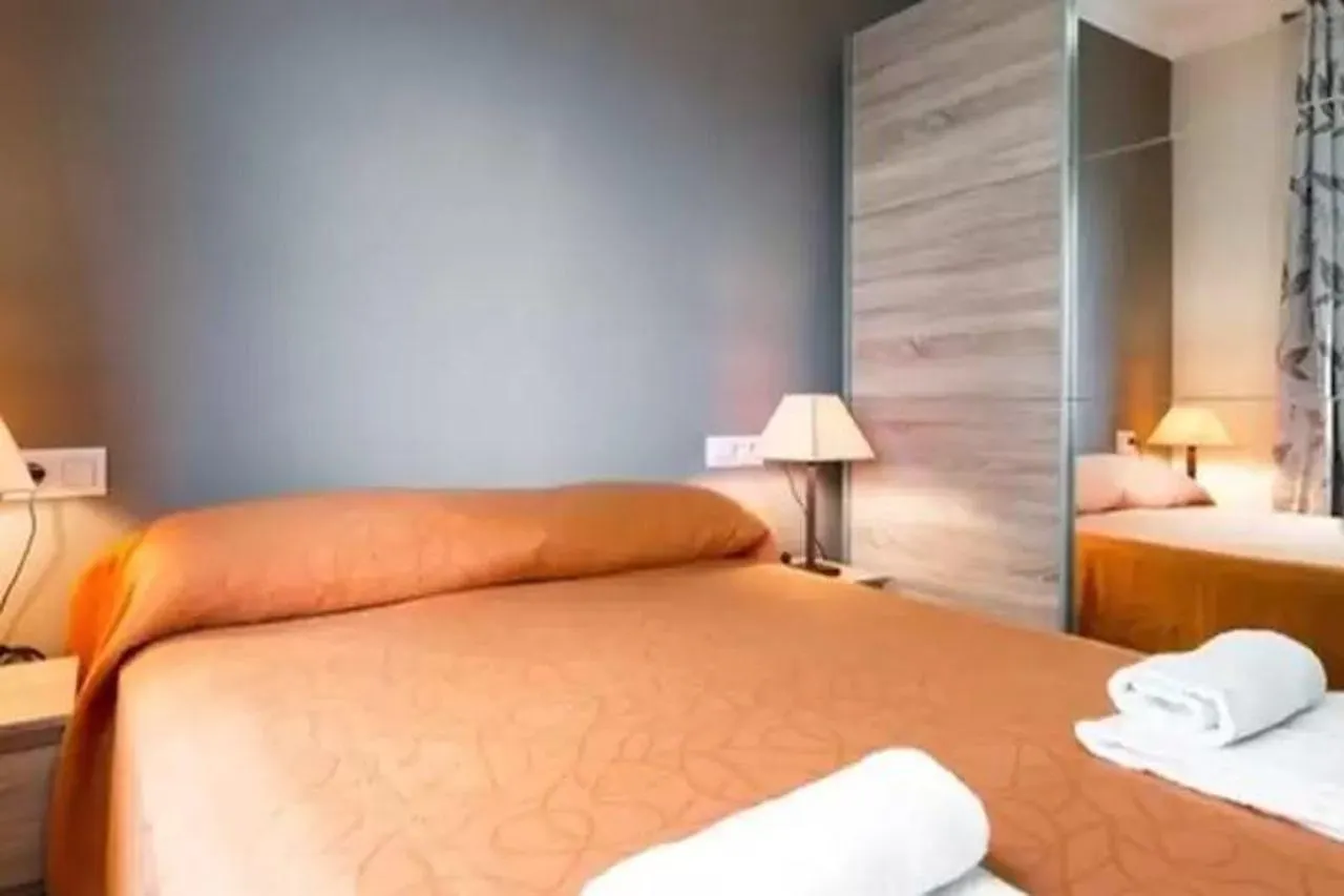 Apartamento Consulat De Mar Pineda de Mar Spain