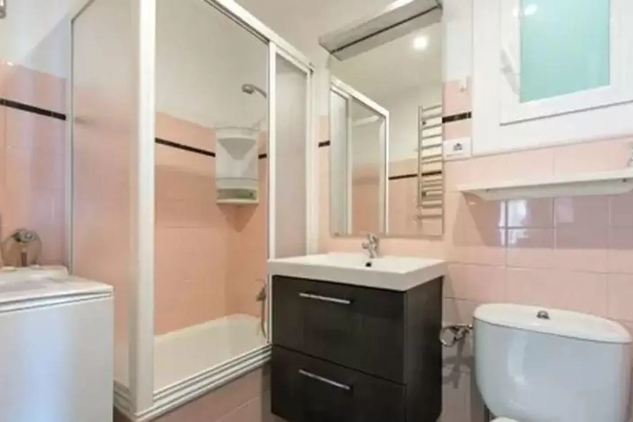Apartamento Consulat De Mar Pineda de Mar Apartment